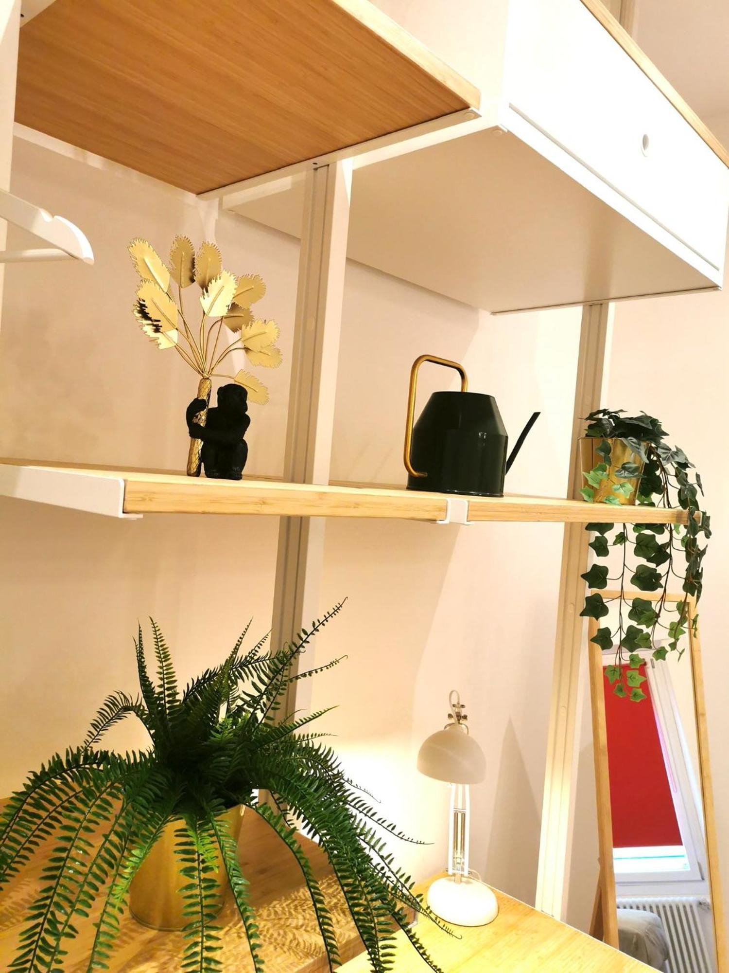 Simposio - Luxury Apartamento Roma