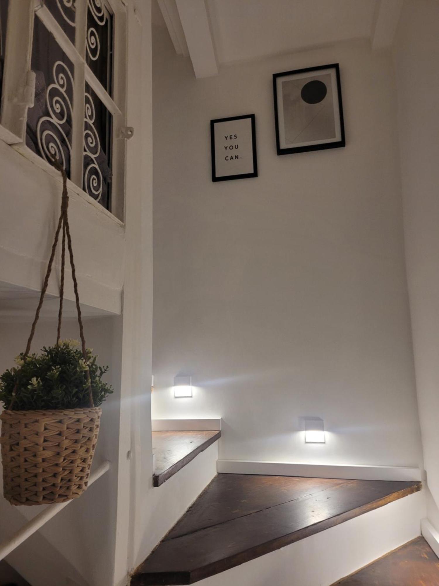 Mini Loft Madi' Apartamento