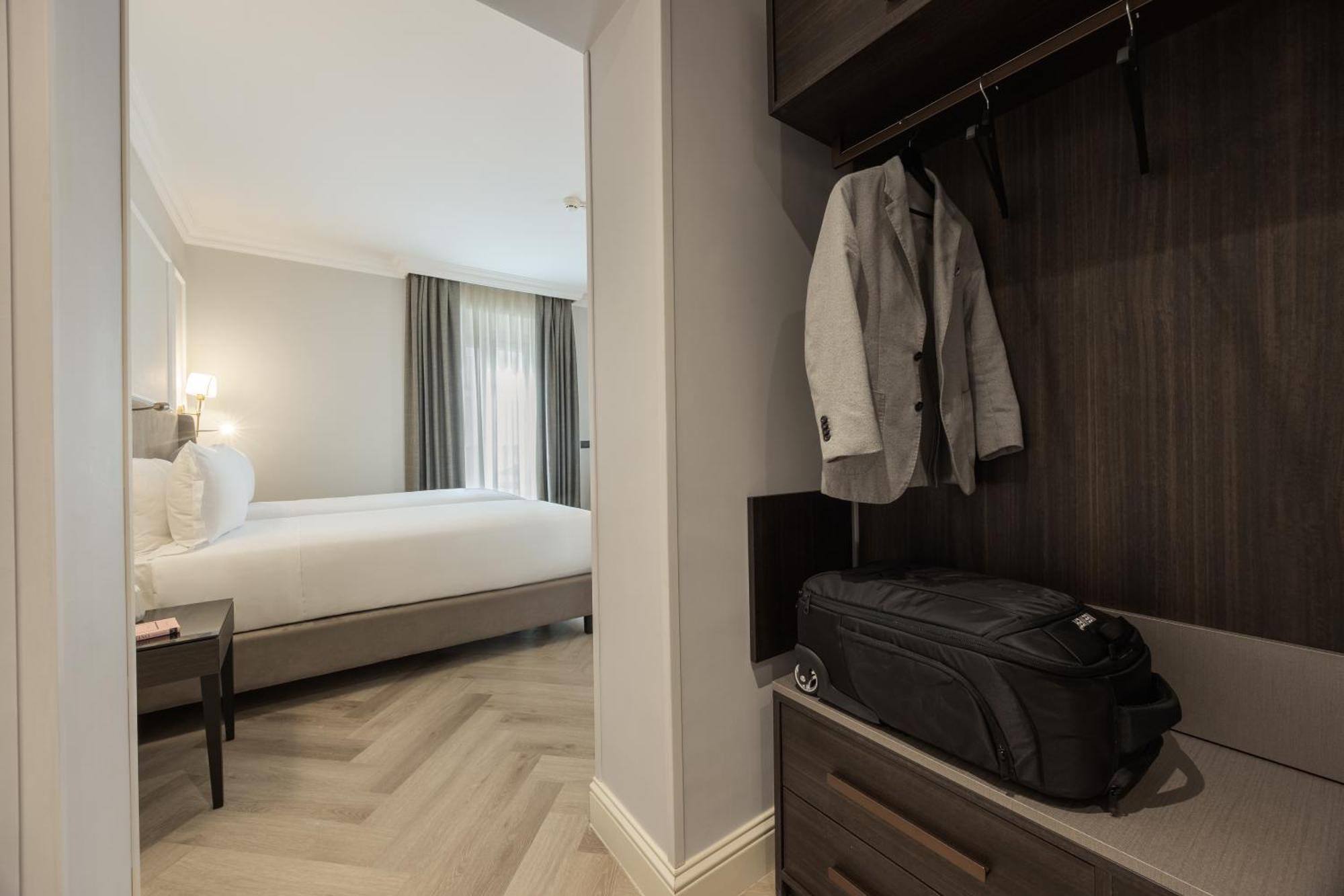Bh Hotel Rome