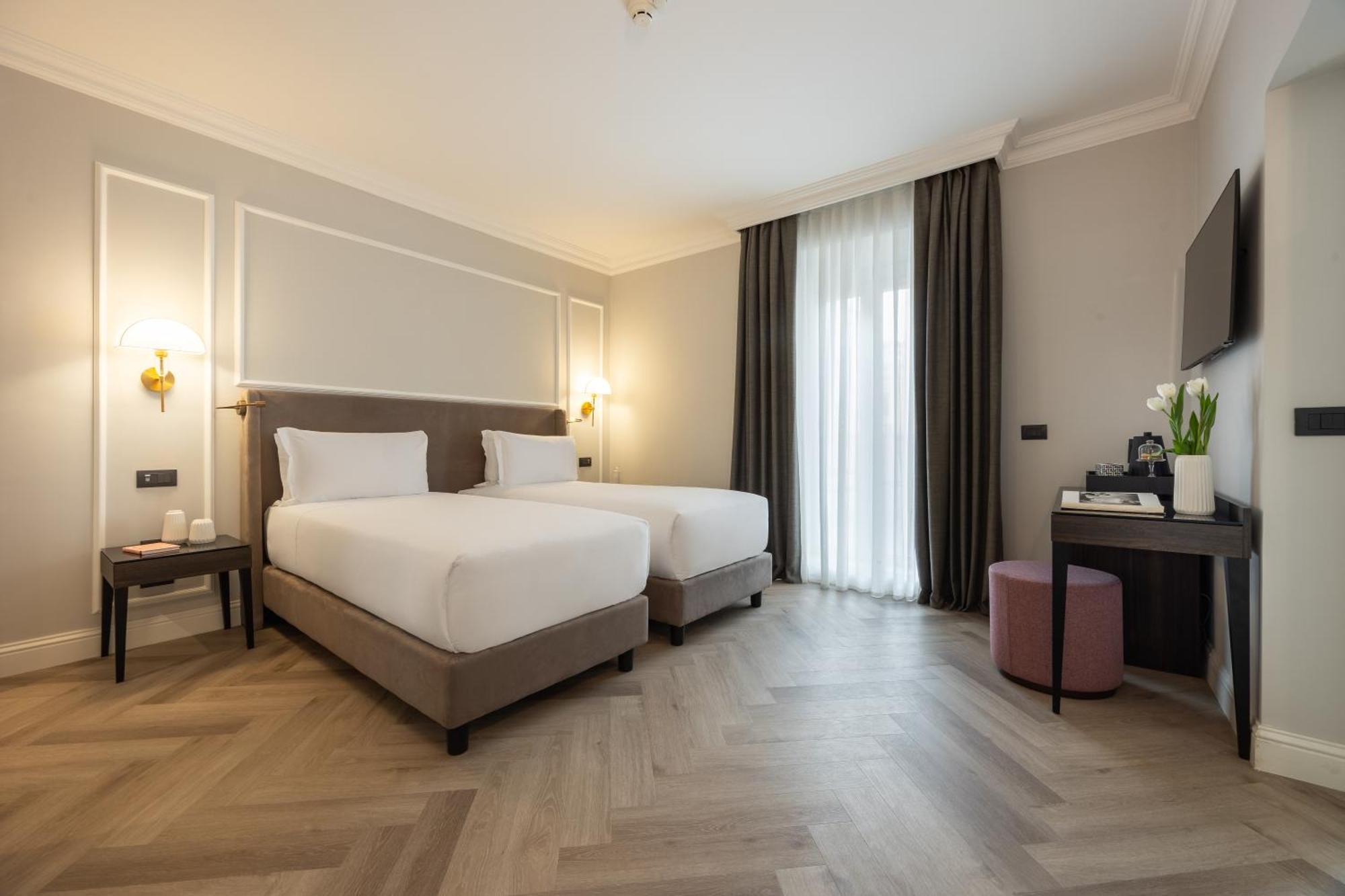 Hotel Bh Rome