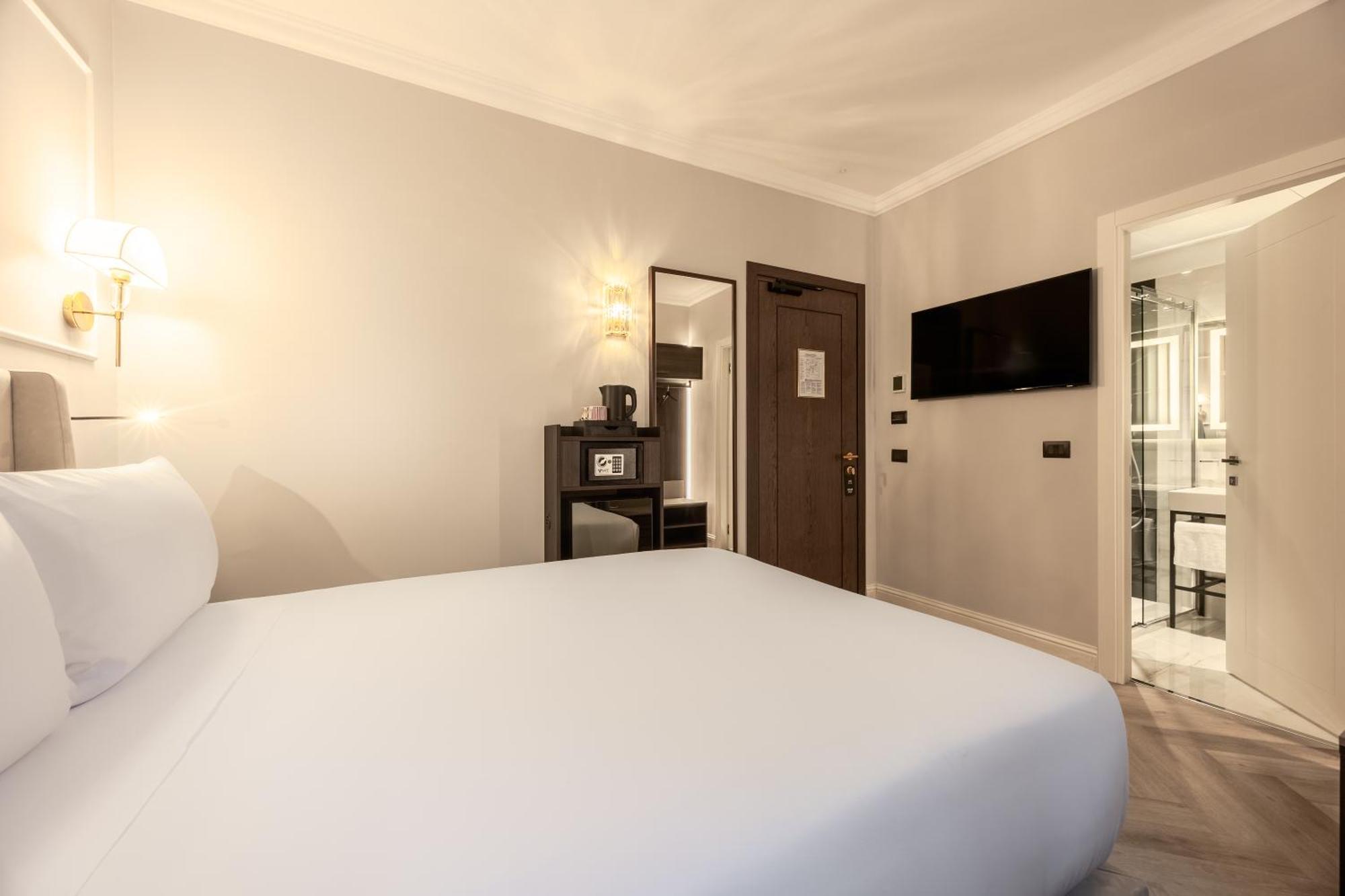 Bh Hotel Rome