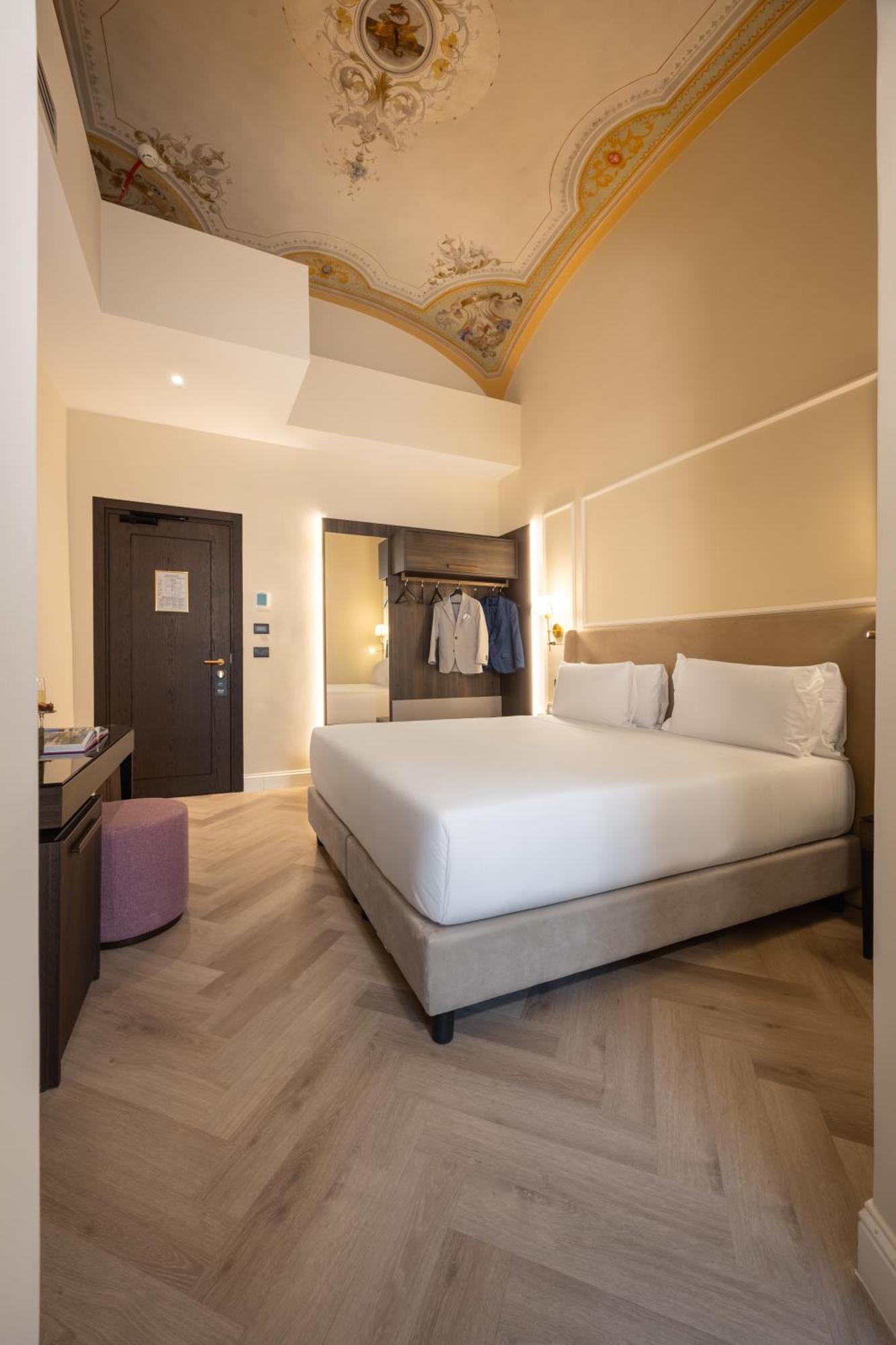 Bh 4* Rome