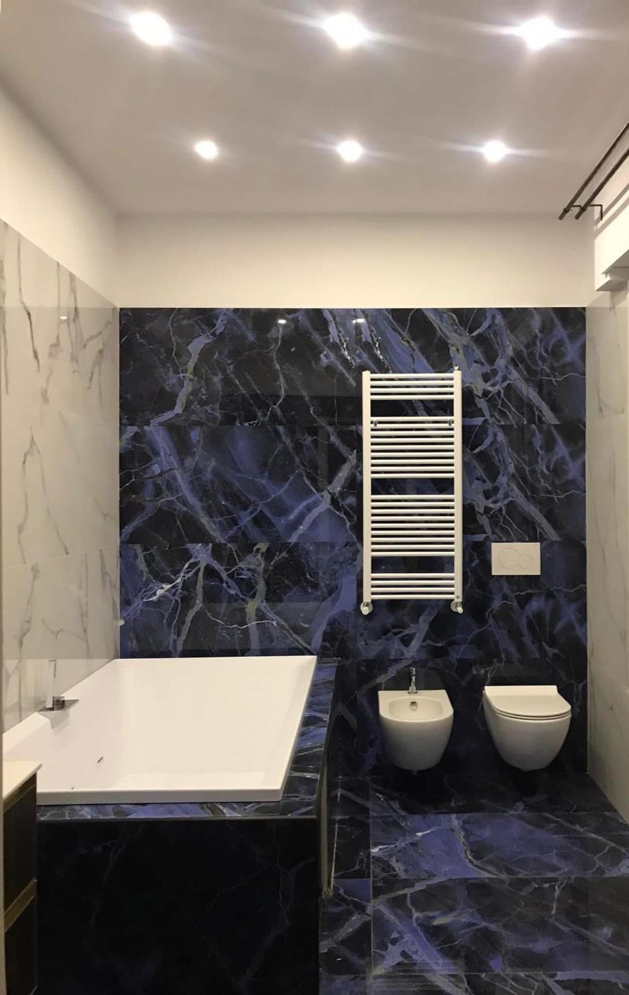 Realty Company Spagna Apartamento