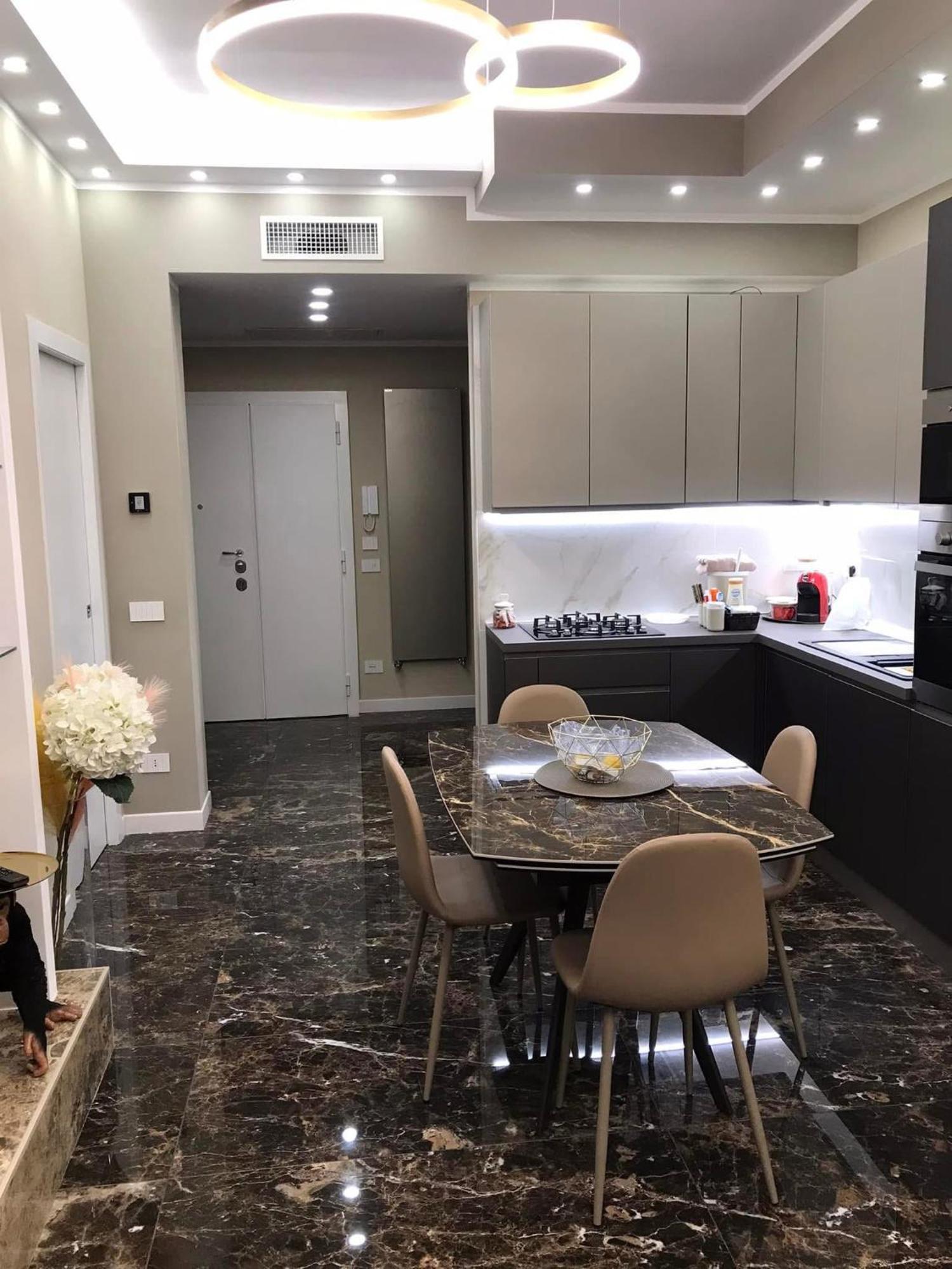 Realty Company Spagna Roma