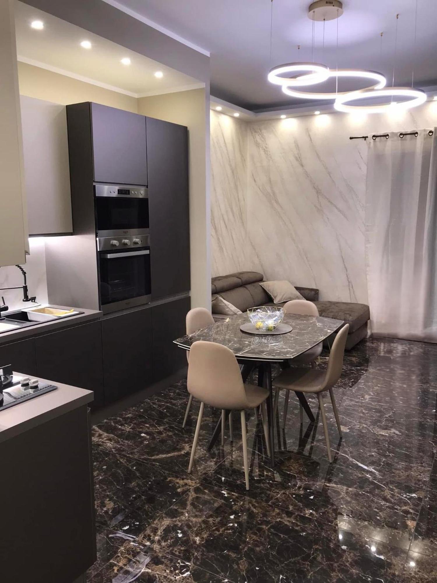 Realty Company Spagna Appartamento Roma