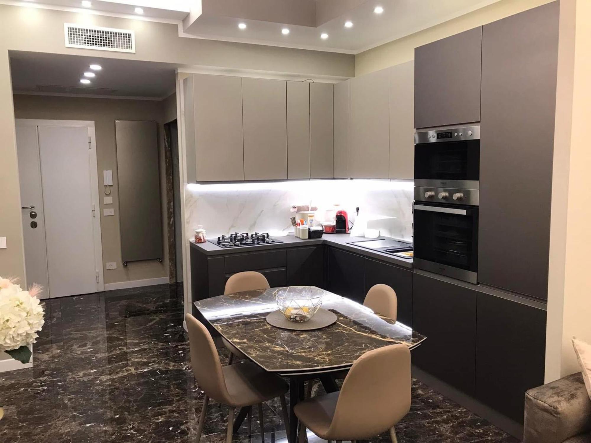 Appartamento Realty Company Spagna Roma