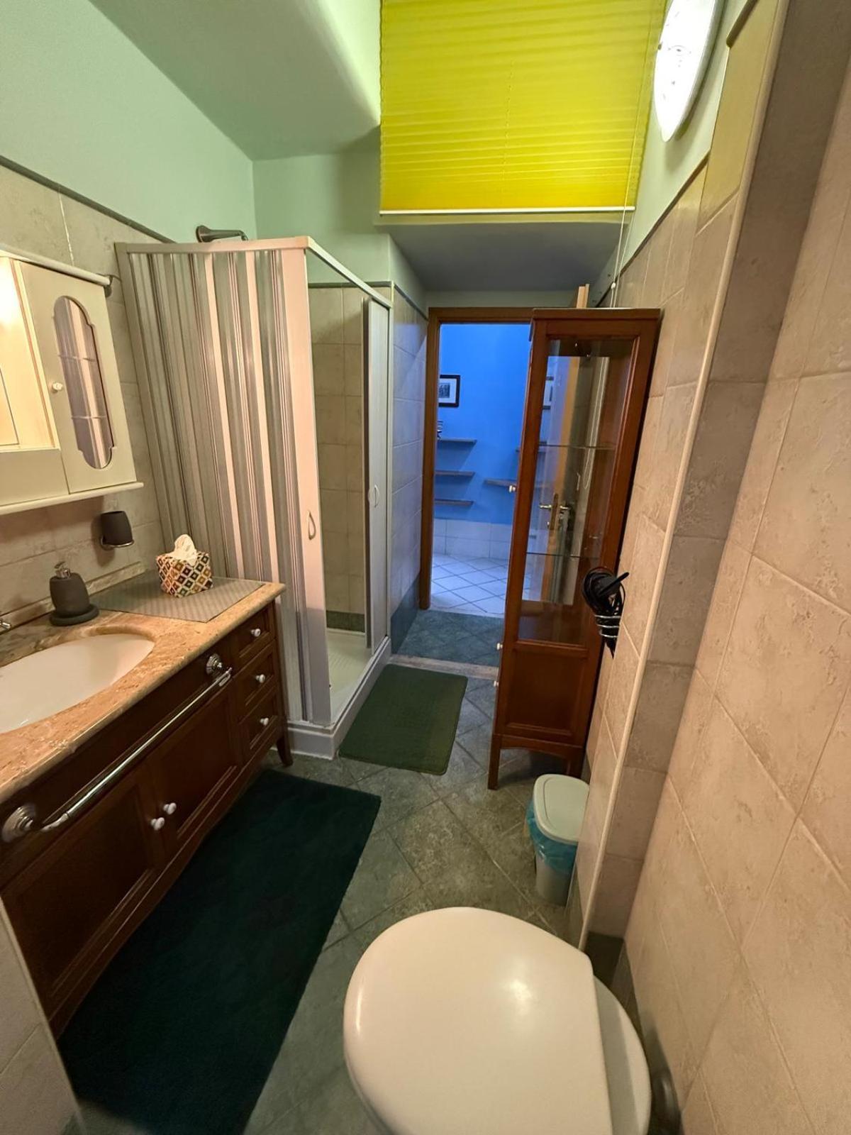 Charming Hideaway In P R A T I Near Piazza Clodio Appartamento Roma