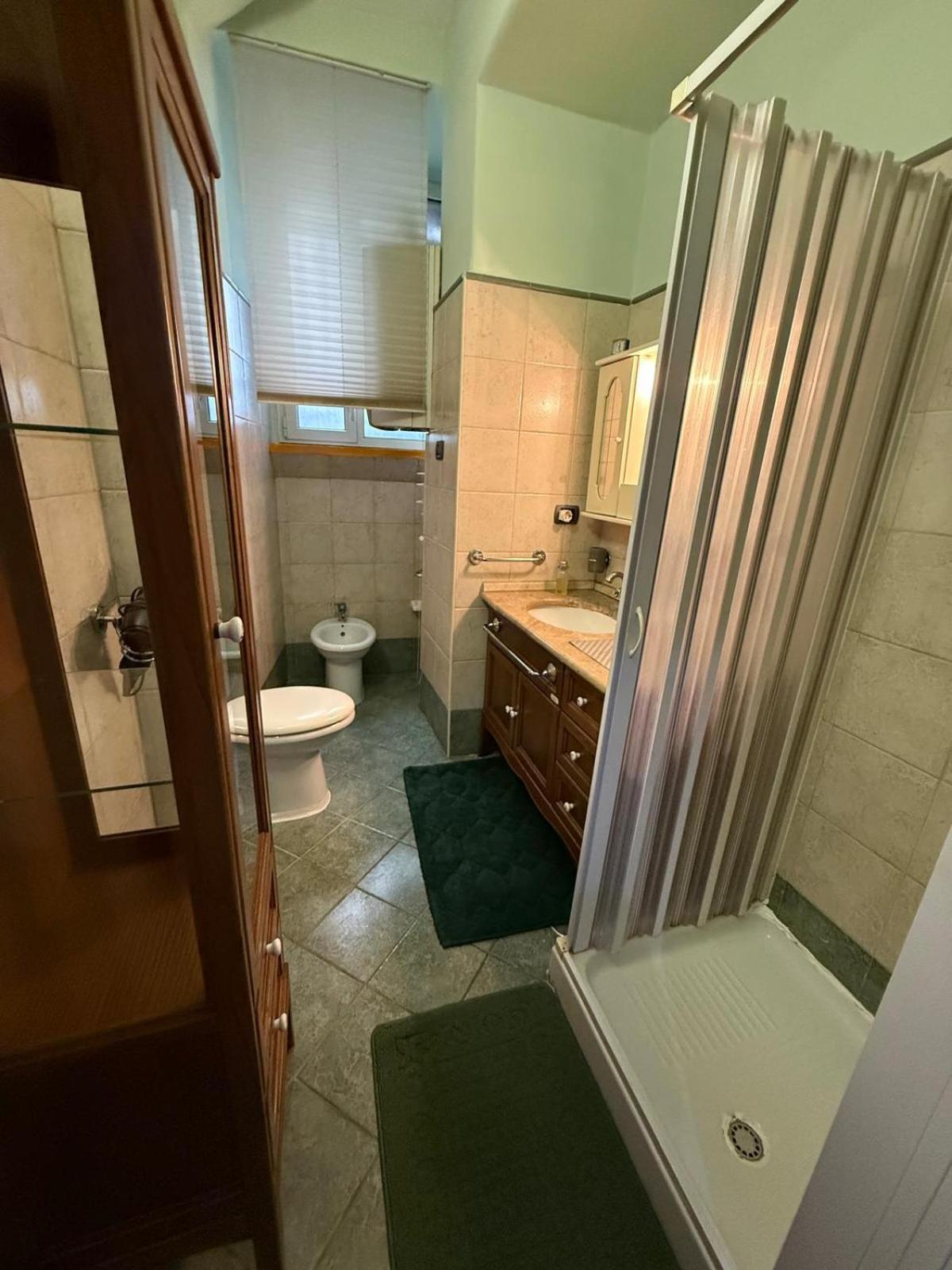 Charming Hideaway In P R A T I Near Piazza Clodio Appartamento