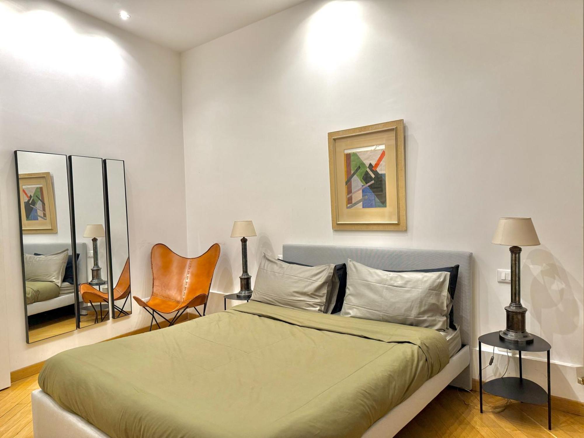 Appartamento Luxury Spanish Steps