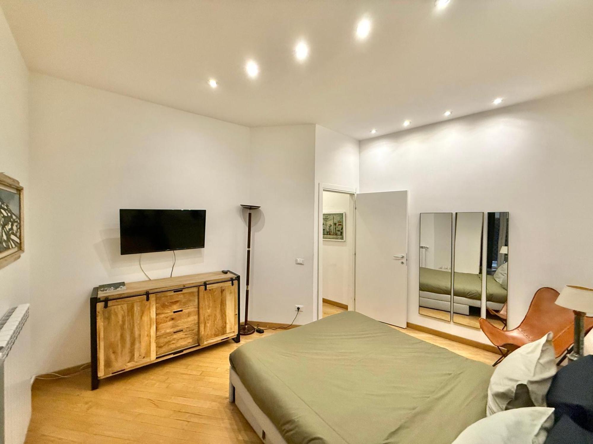 Appartamento Luxury Spanish Steps *