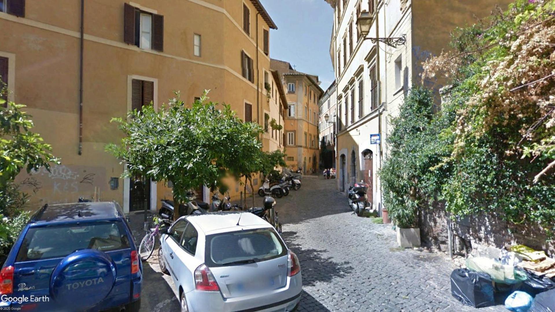 Fissa Dimora Appartamento *