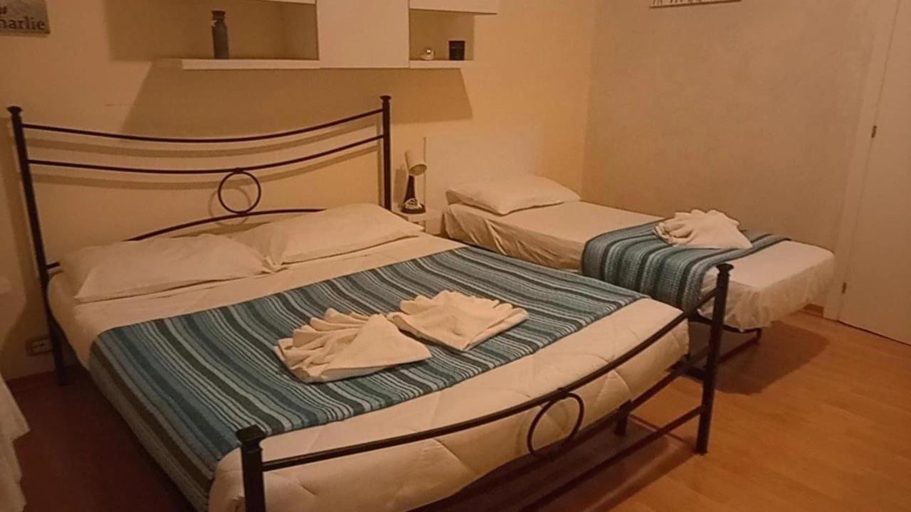 Casa Gemelli Gemelli Appartamento *