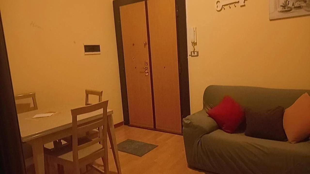 Appartamento Casa Gemelli Gemelli Roma
