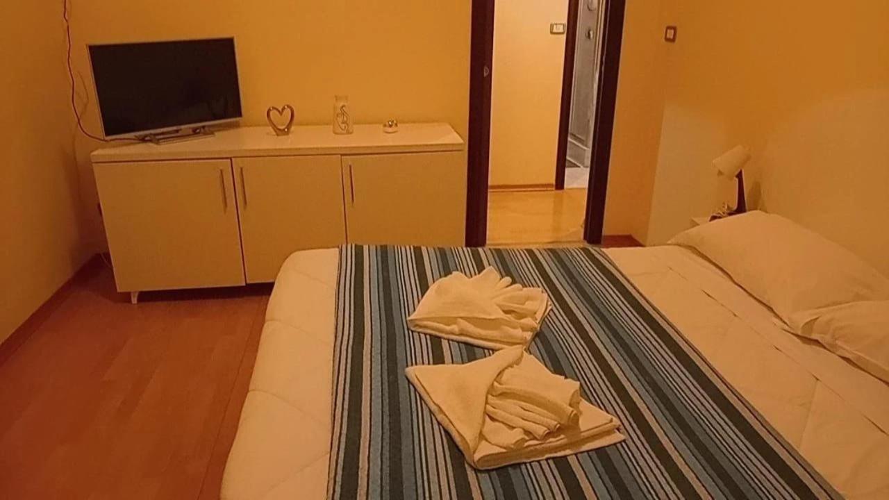 Casa Gemelli Gemelli Roma