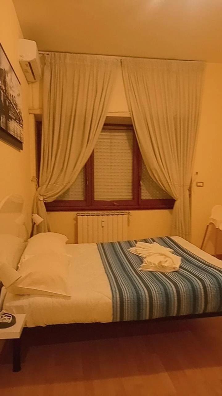 Appartamento Casa Gemelli Gemelli
