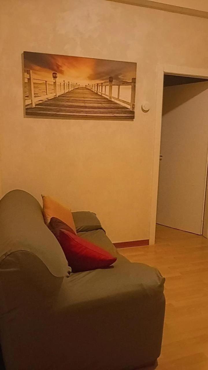 Casa Gemelli Gemelli * Roma