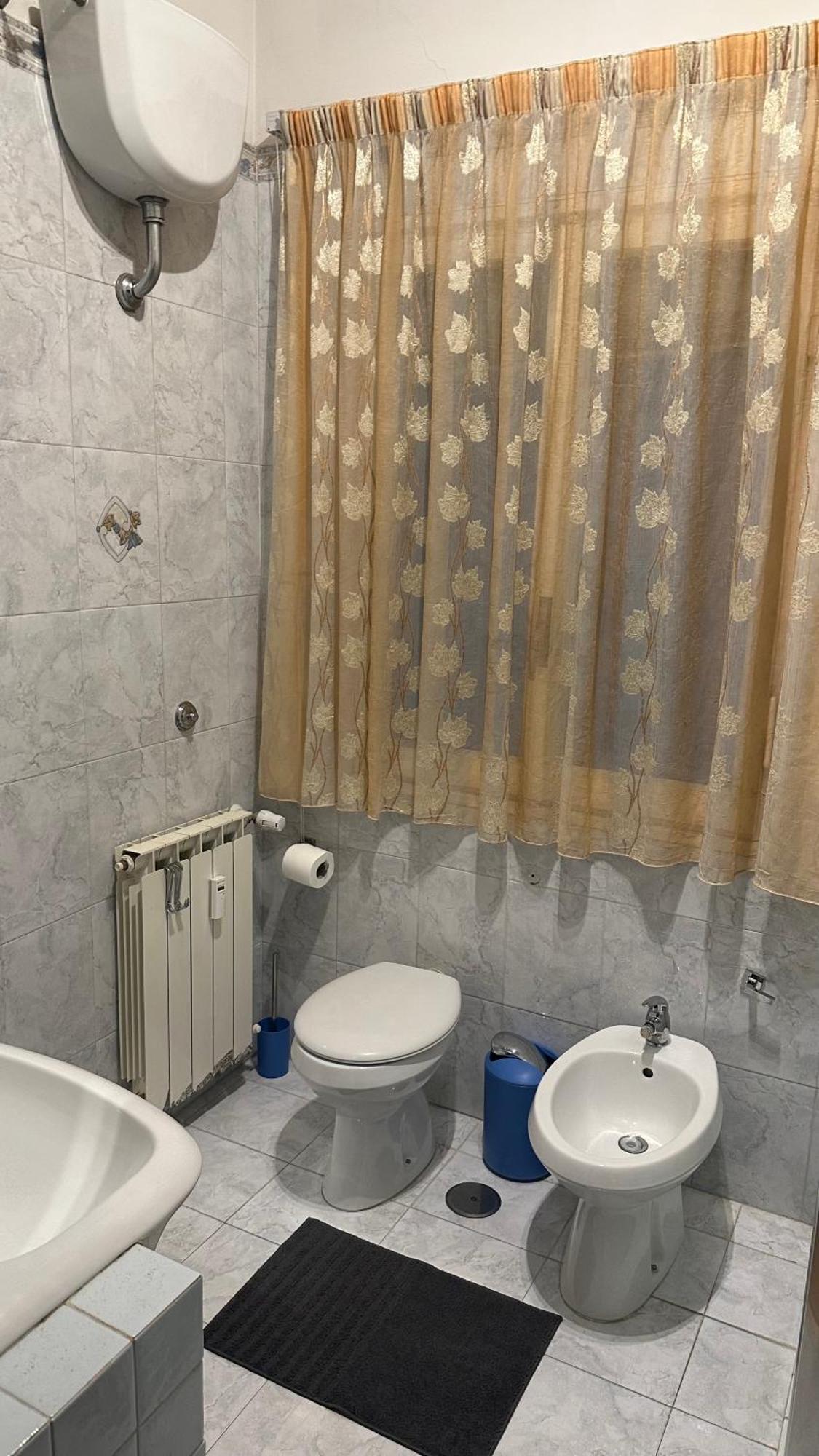 Appartamento Casa Gemelli Gemelli