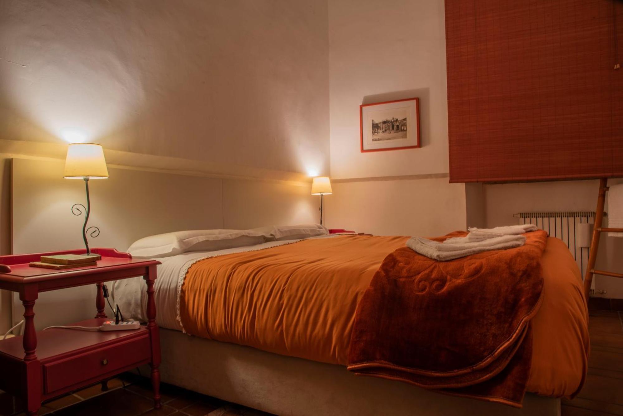 Appartamento Fissa Dimora Roma