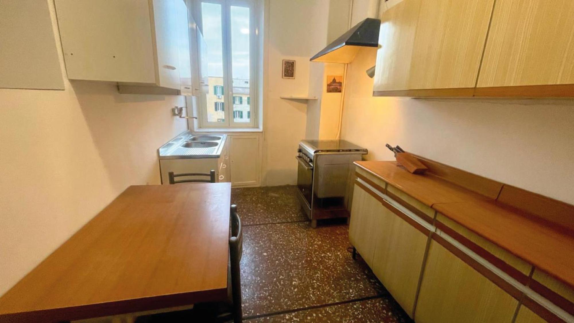 Appartamento Incantevole In Centro Con Vista Meravigliosa, A 20m Dalla Metro A, Vicino San Giovanni *