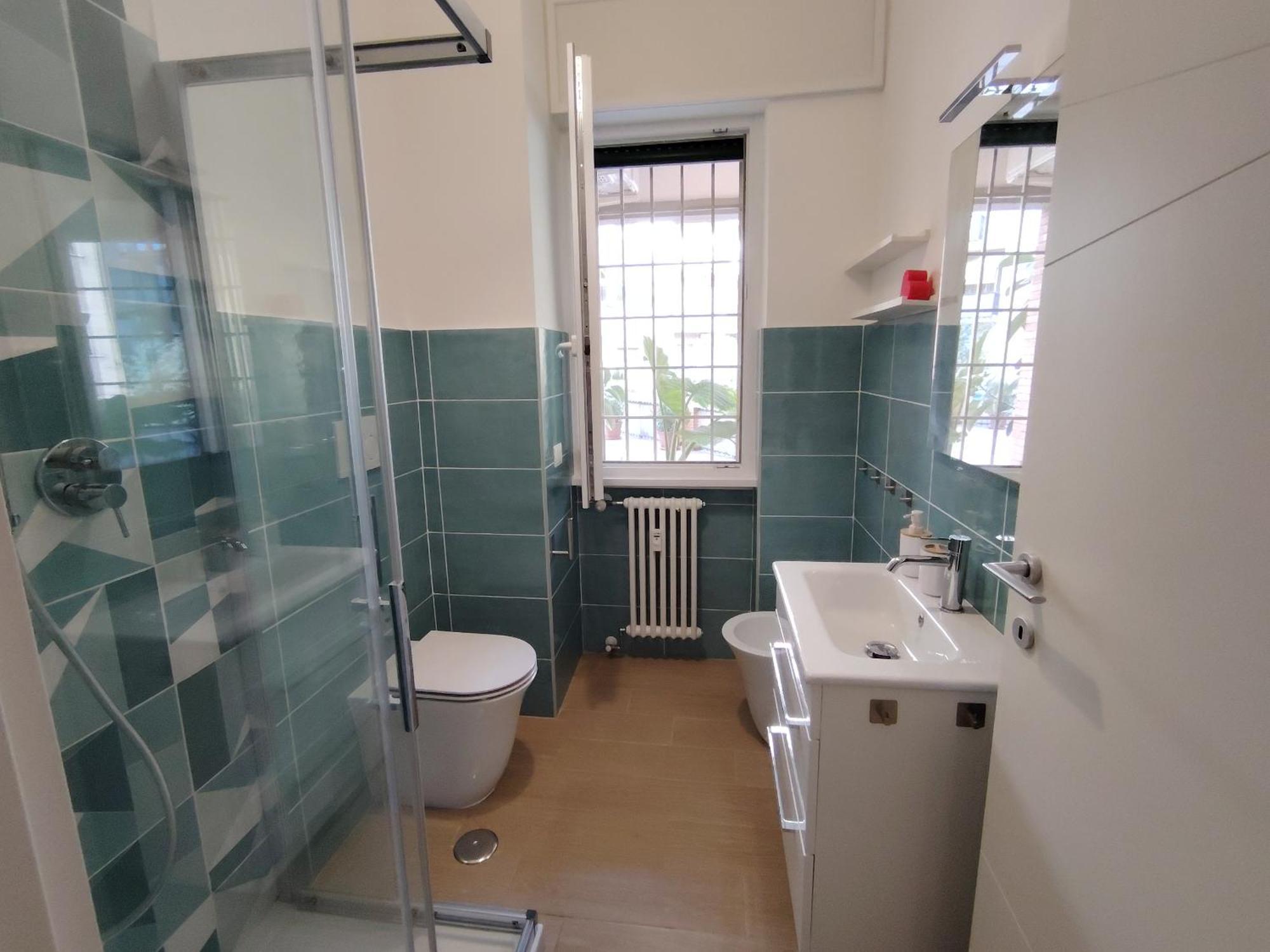 Apartamento Di'si'vi' Roma