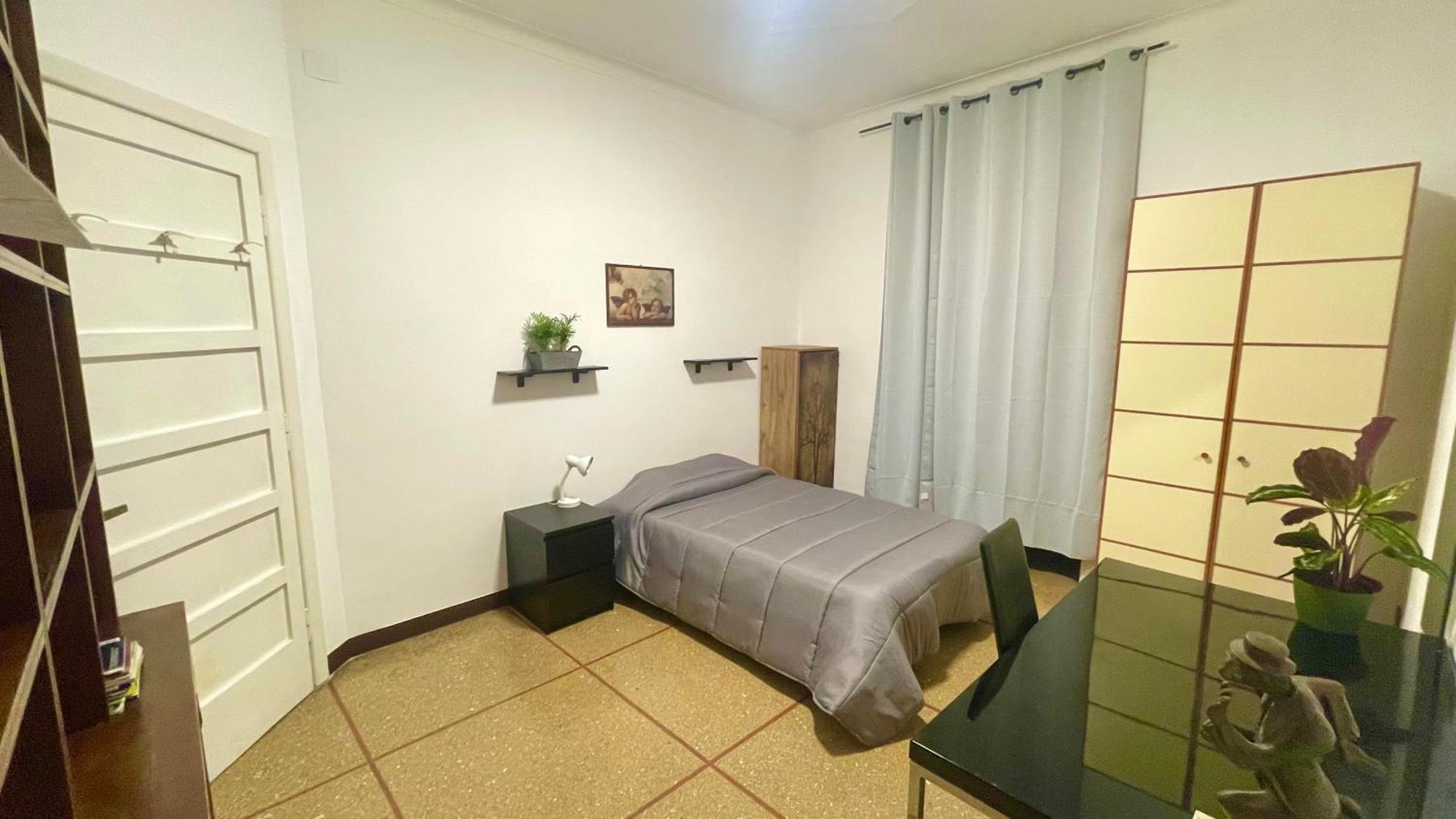 Appartamento Incantevole In Centro Con Vista Meravigliosa, A 20m Dalla Metro A, Vicino San Giovanni Roma