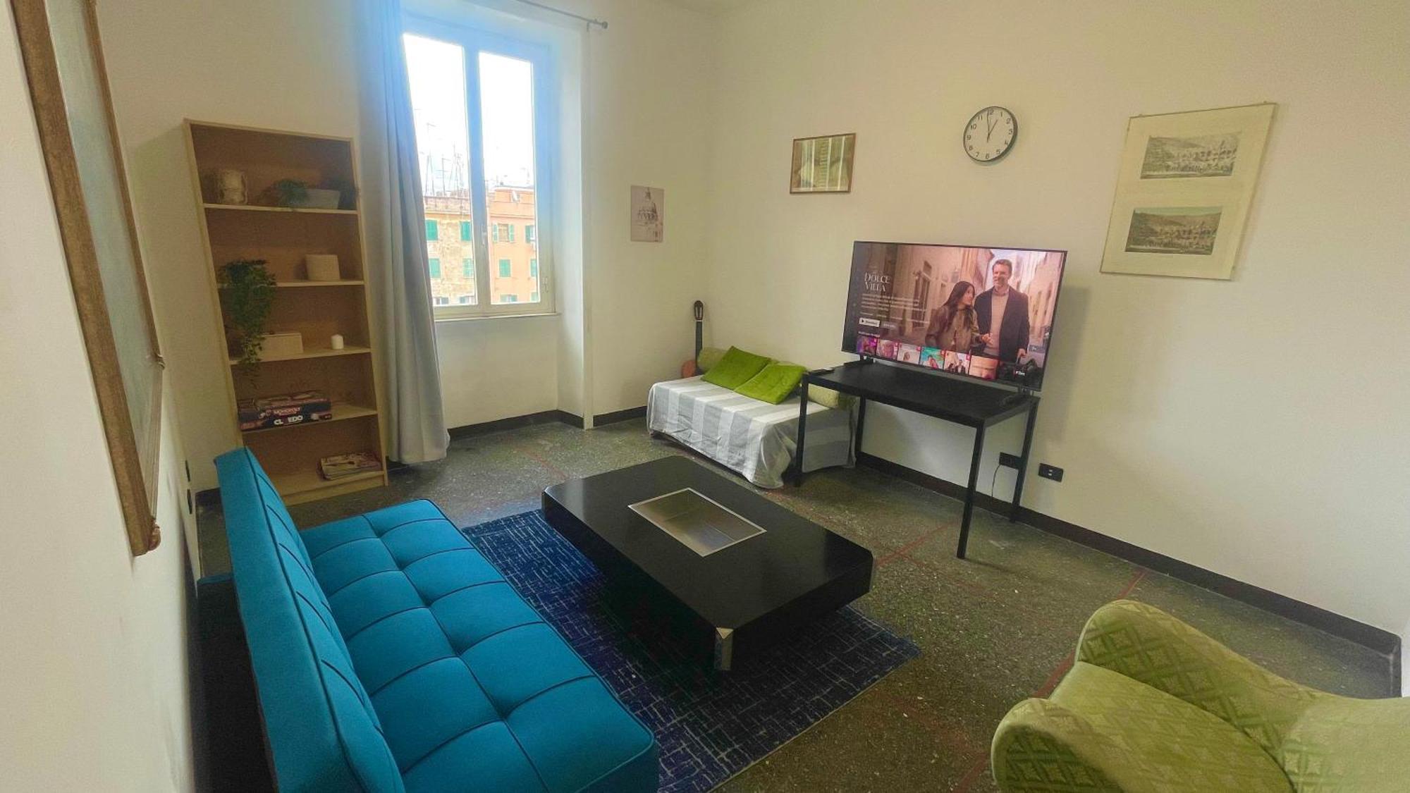 Appartamento Incantevole In Centro Con Vista Meravigliosa, A 20m Dalla Metro A, Vicino San Giovanni *