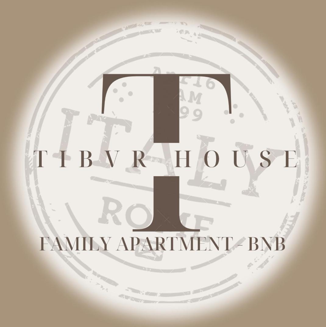 Appartamento Tiburtina House-metro-confort Roma