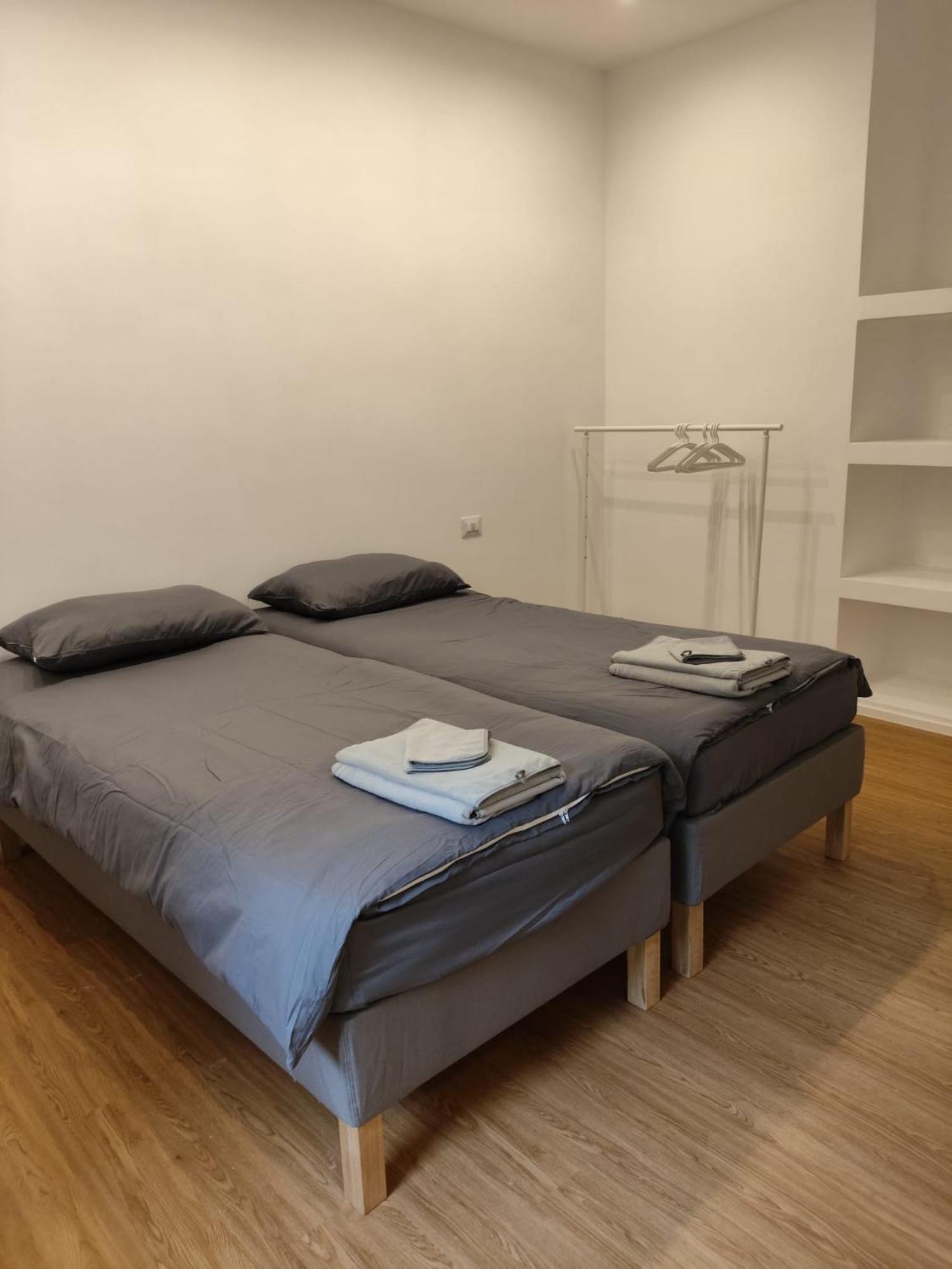 Nomentana Terrace Park Appartamento