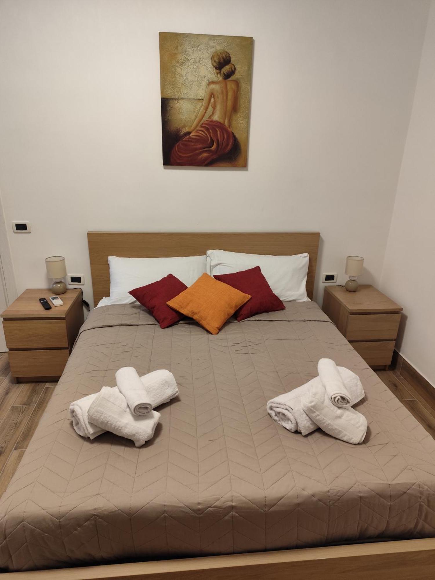 Appartamento Rifugio