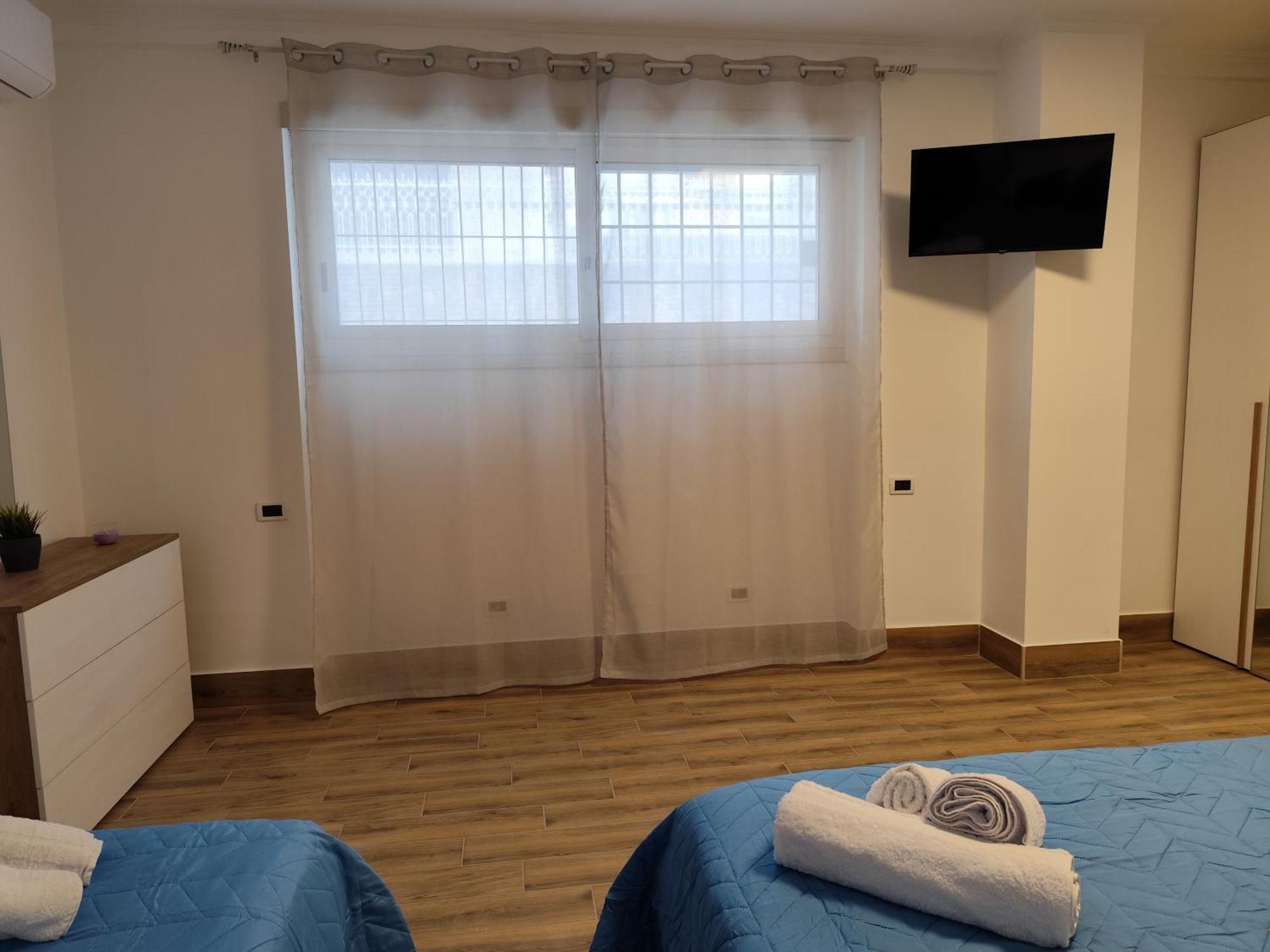 Rifugio Appartamento Roma