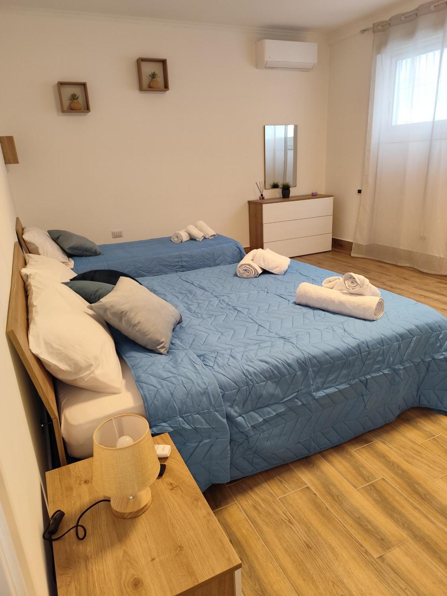 Rifugio Appartamento Roma