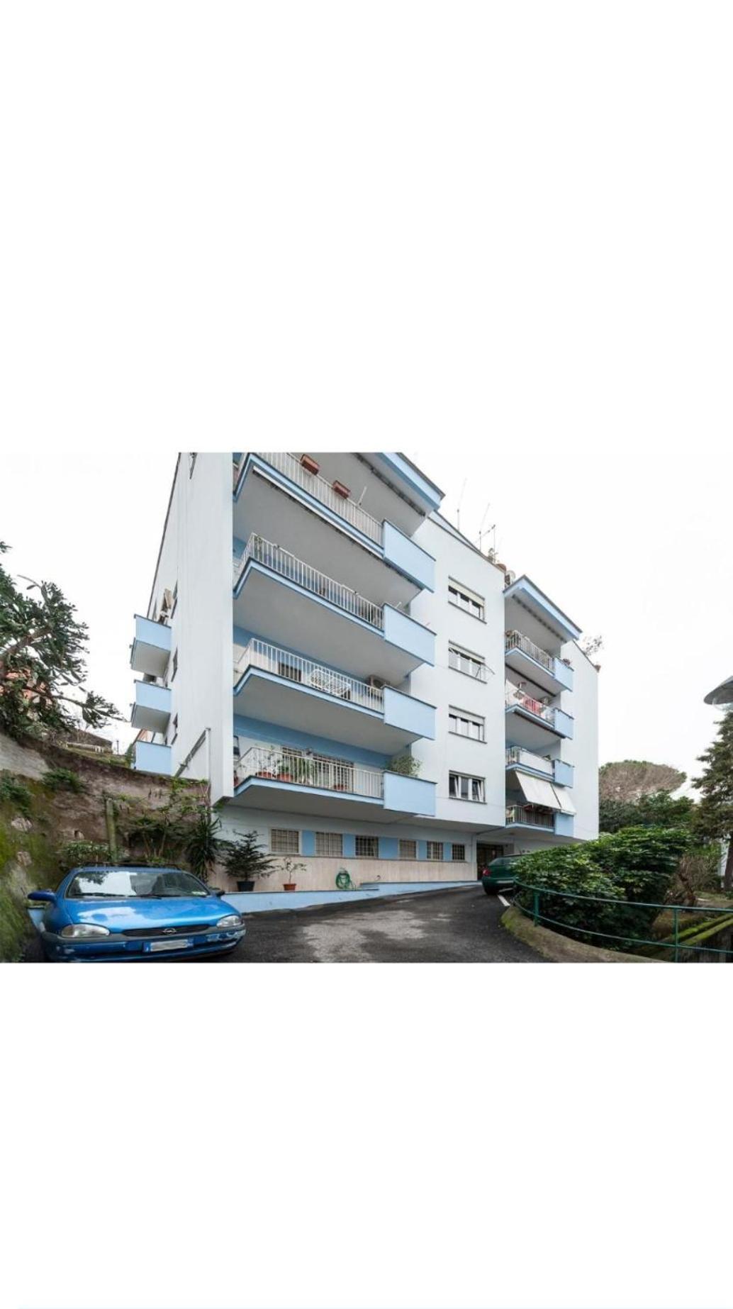 Apartamento Maryam Vatican