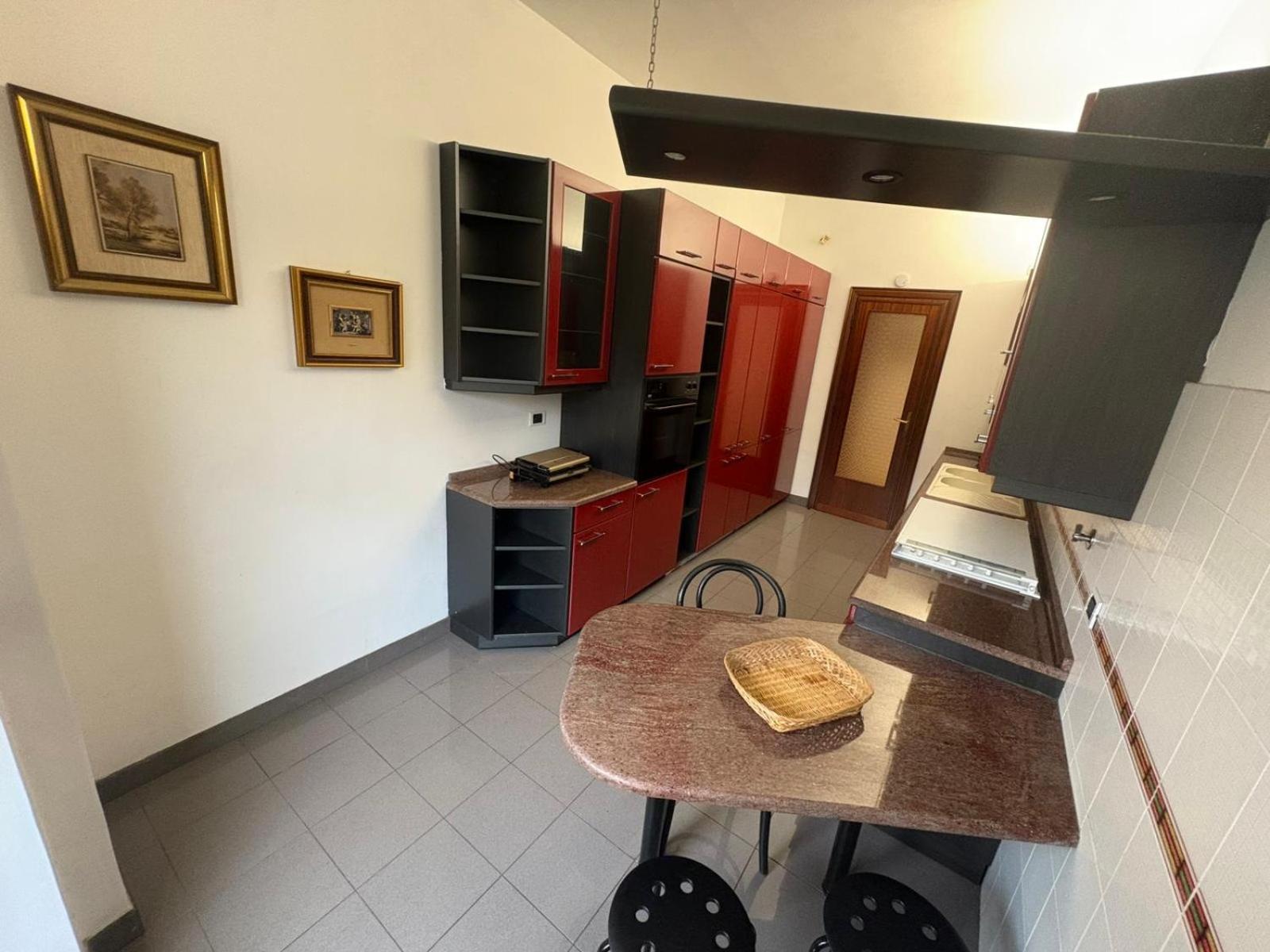Appartamento In Trastevere 41