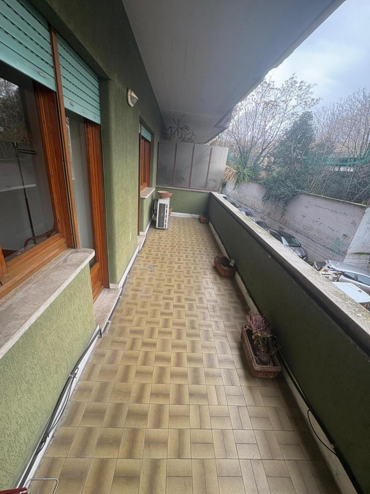 Appartamento In Trastevere 41 Roma
