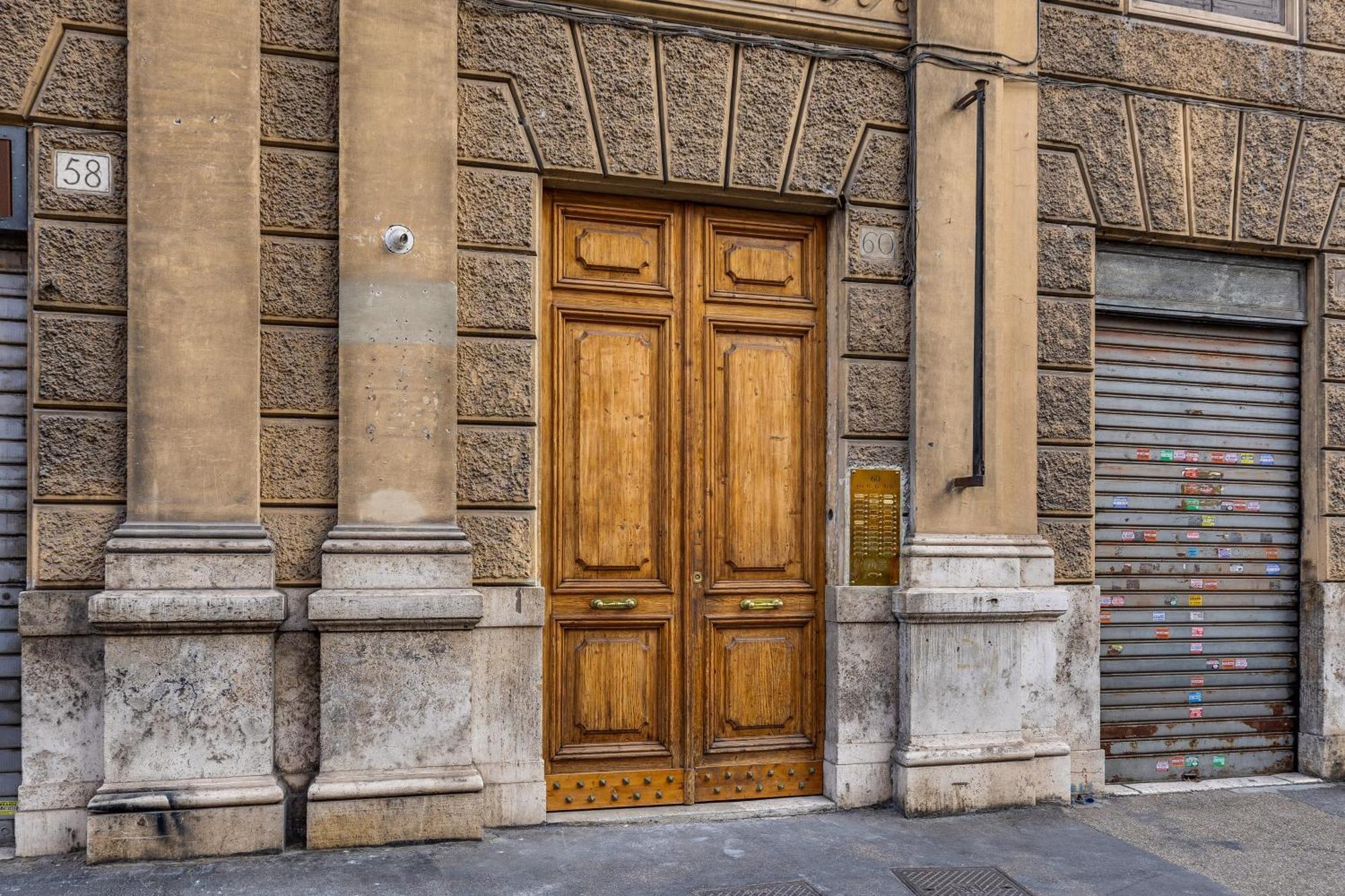 Belli Vatican By Flatinrome Affittacamere