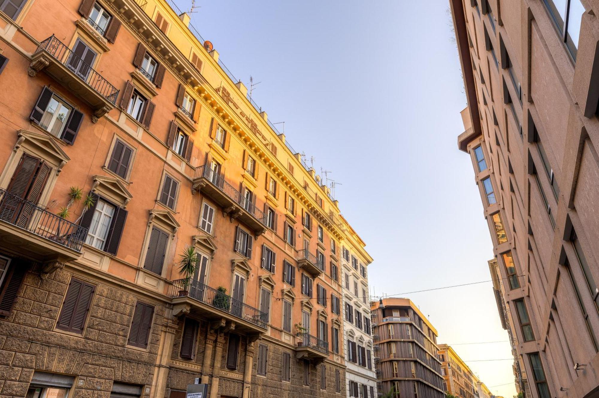 Belli Vatican By Flatinrome * Roma