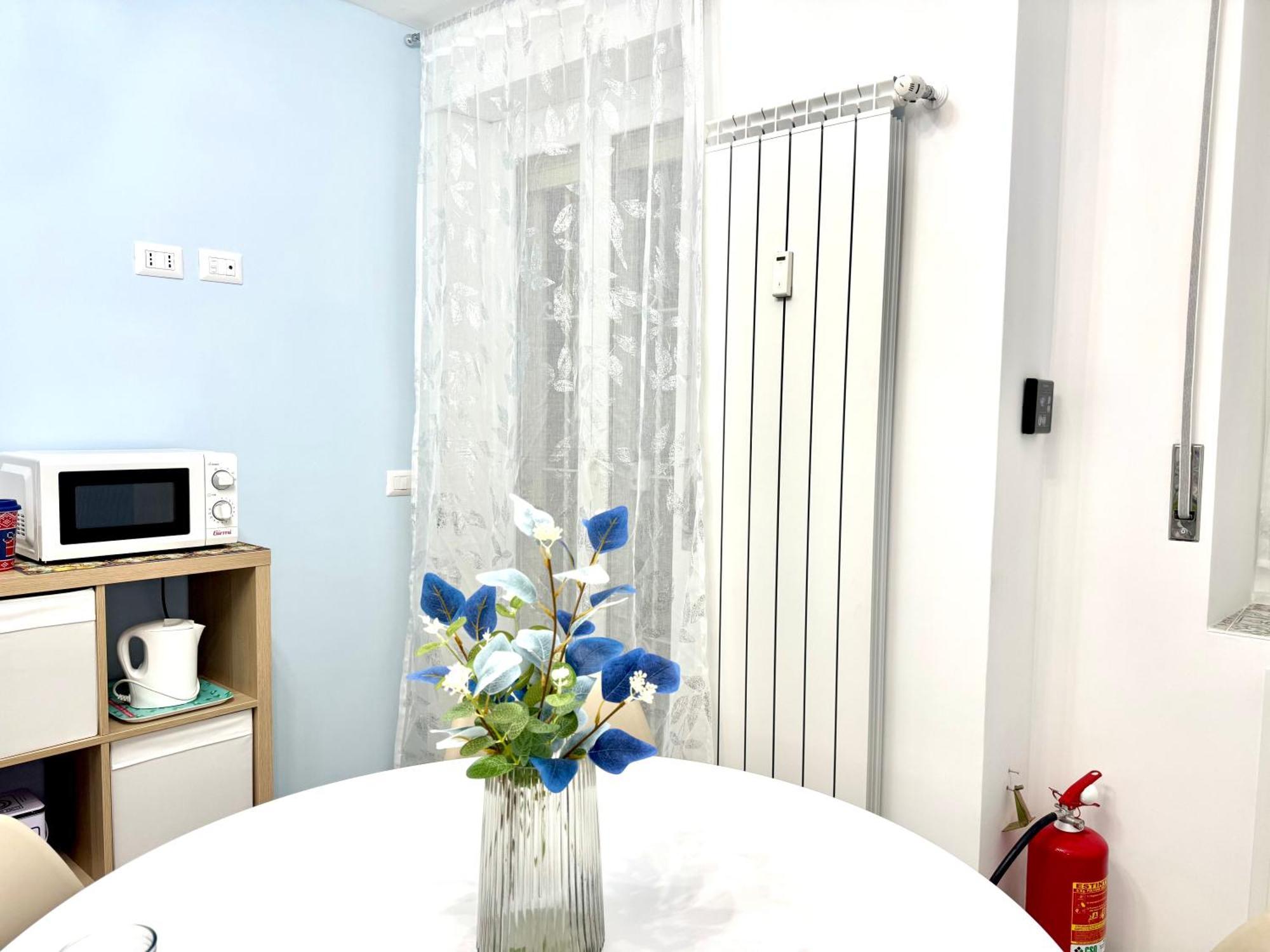 Ai Gelsi Comfortable - Affittacamere Roma