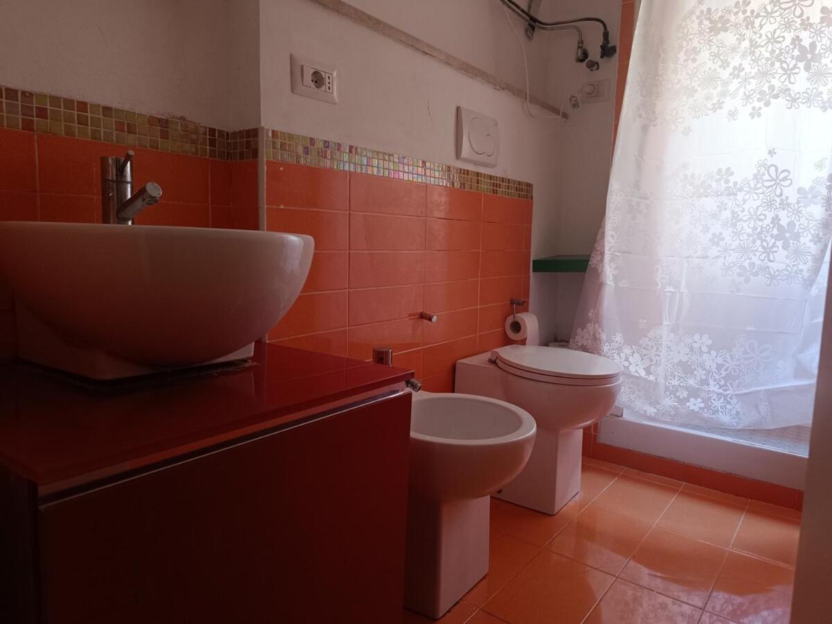 Young San Giovanni Apartamento *