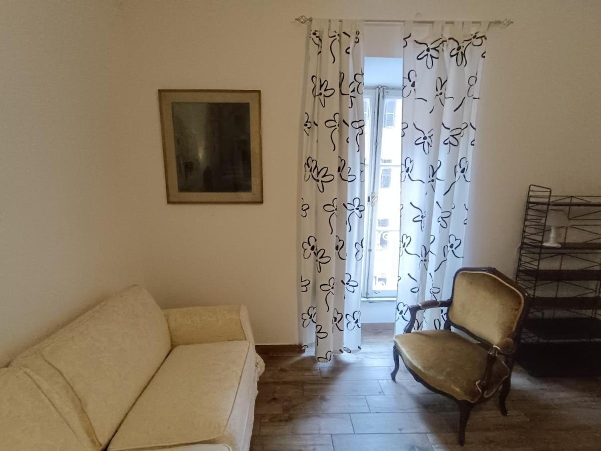 Young San Giovanni Apartamento Roma