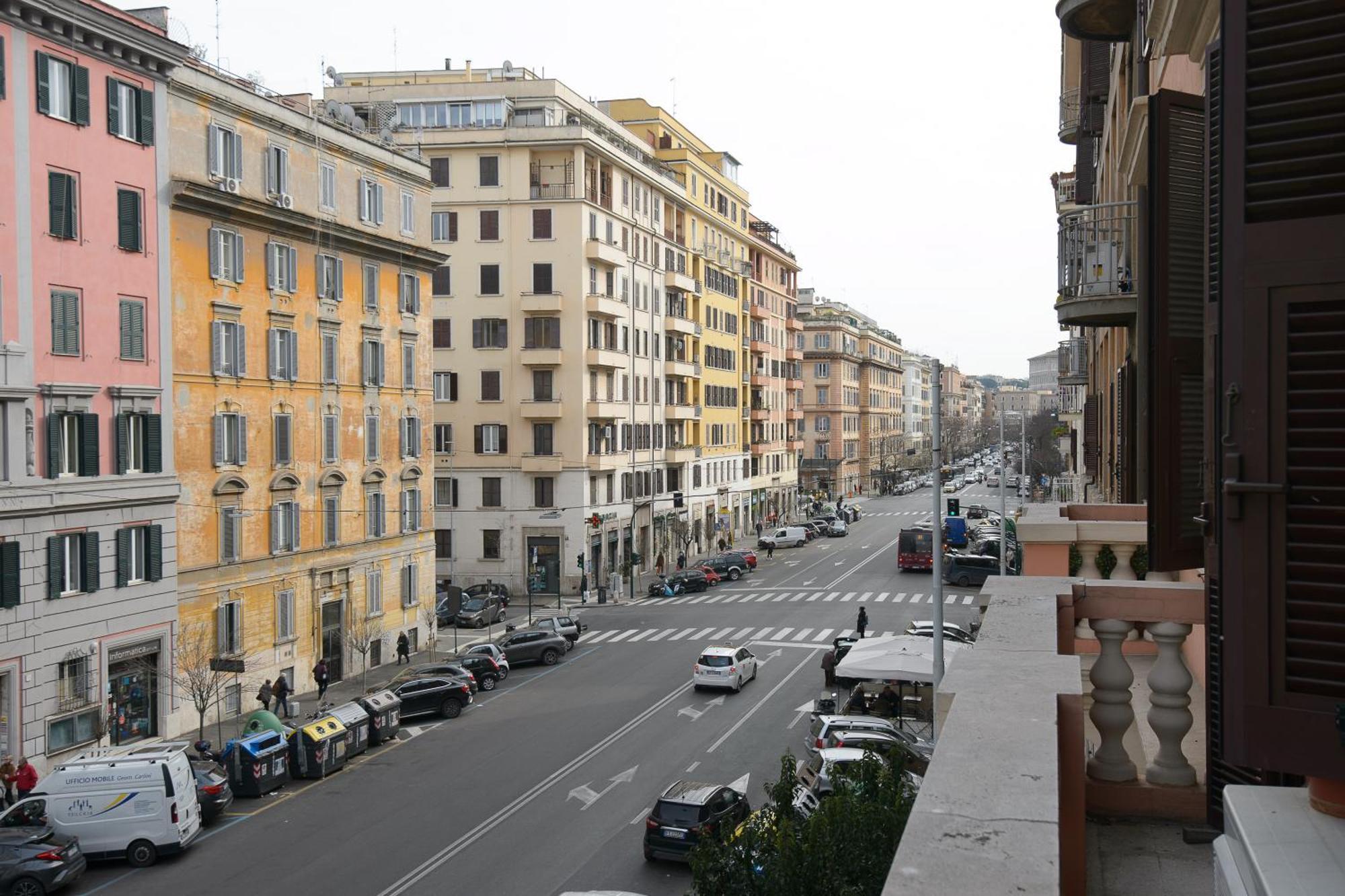 Girasole Roma
