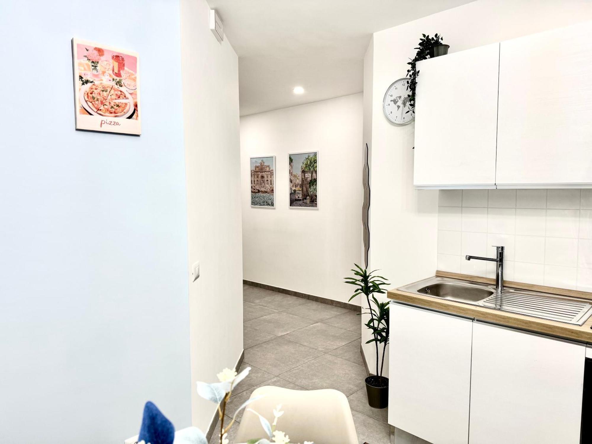 Ai Gelsi Comfortable -
