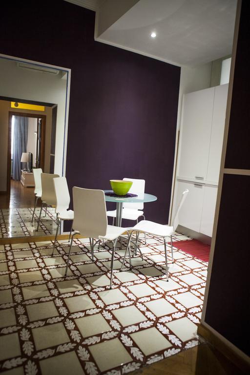 Apartamento Piazza Di Spagna
