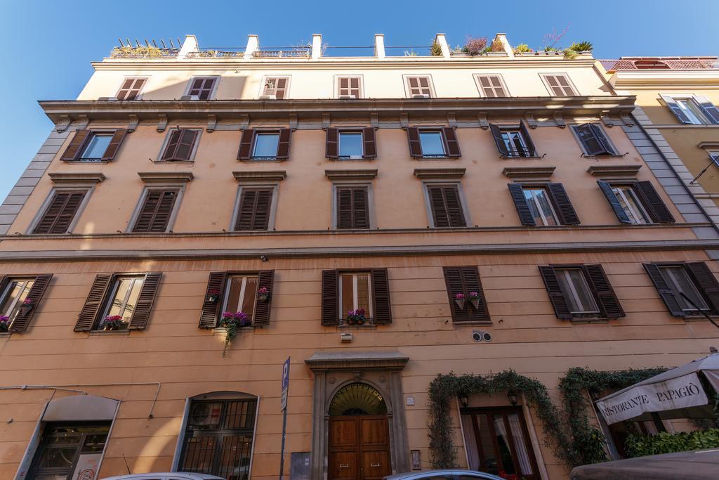 Bellezza Al Colosseo - & Apts Roma