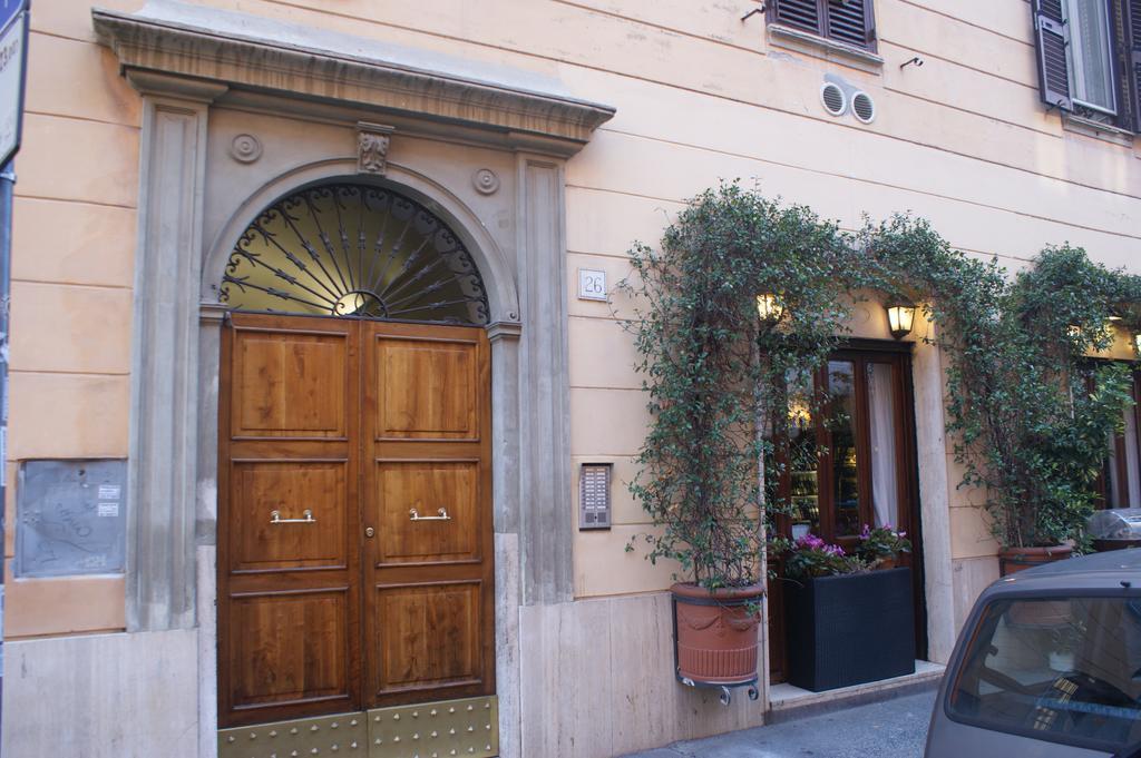 Bellezza Al Colosseo - & Apts Acomodação com café da manhã  3*
