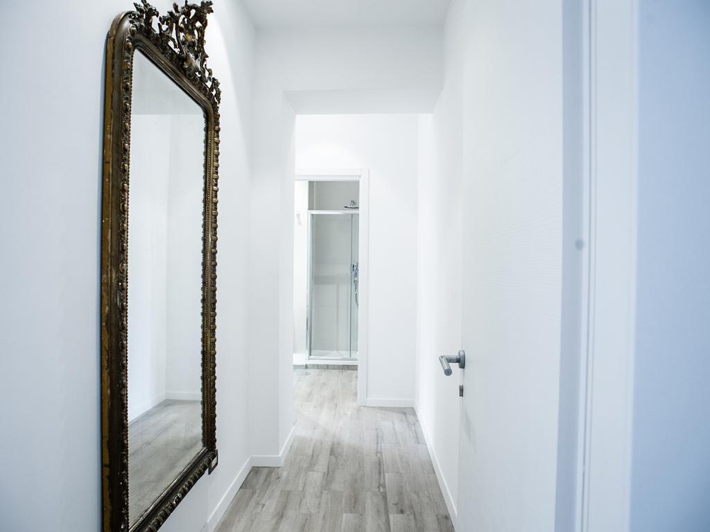 Gjestgiverier Deluxe Ripetta 41