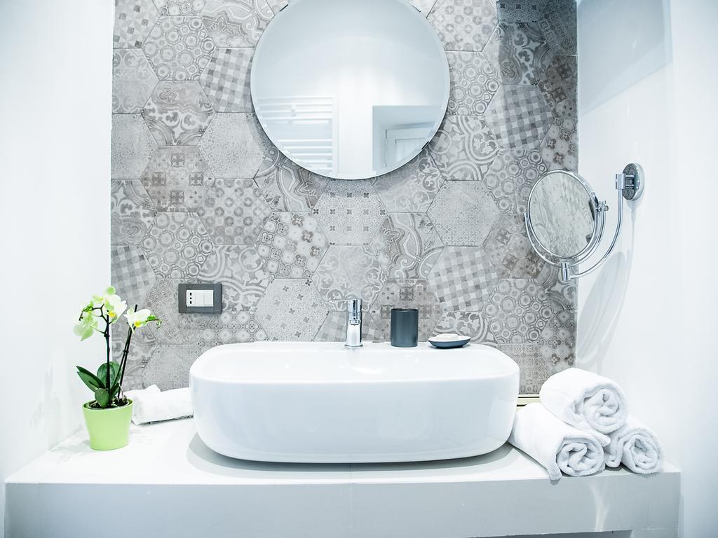 Gjestgiverier Deluxe Ripetta 41 Roma