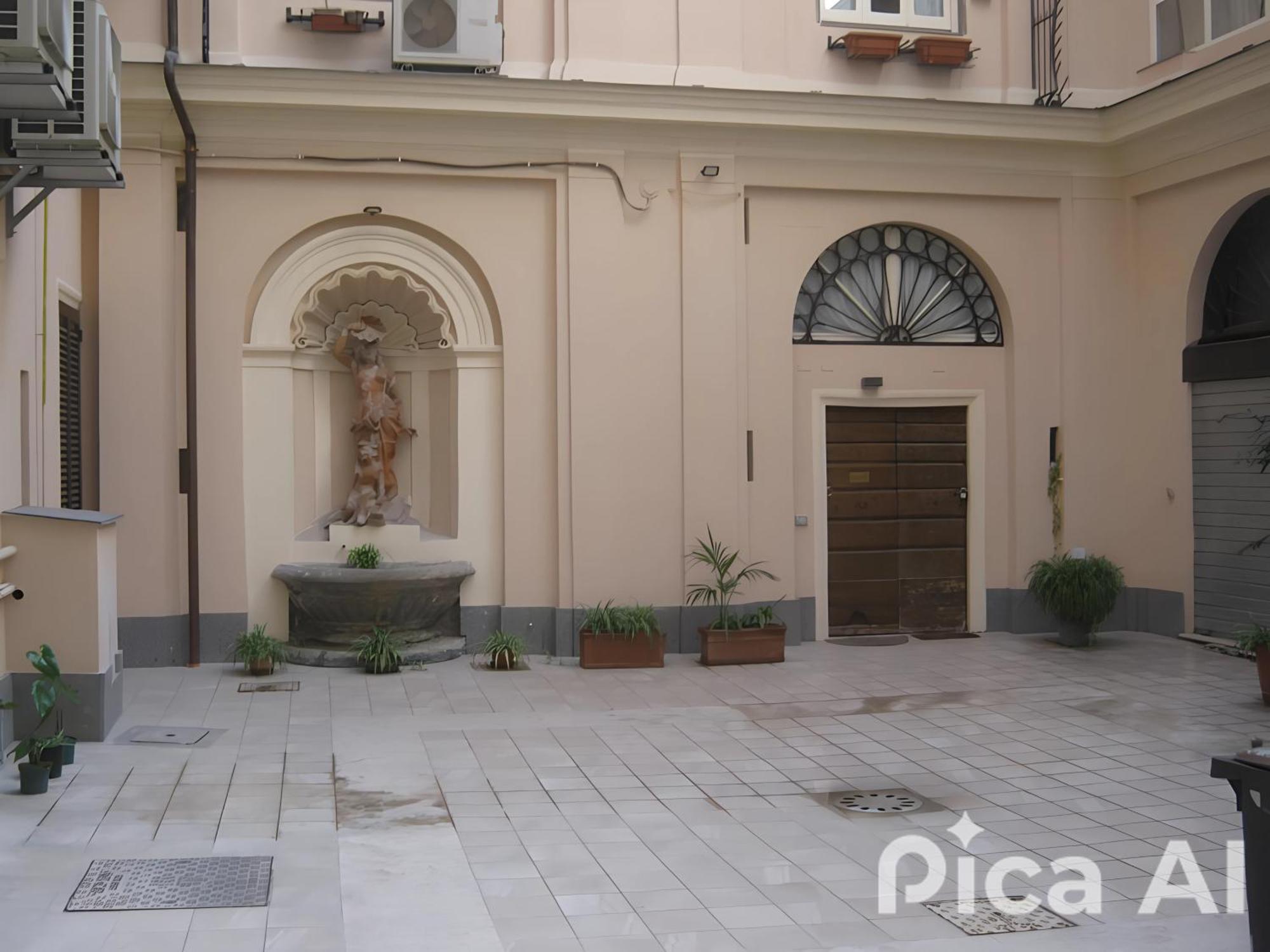 Apartamento Firenze 32 At The Opera House *