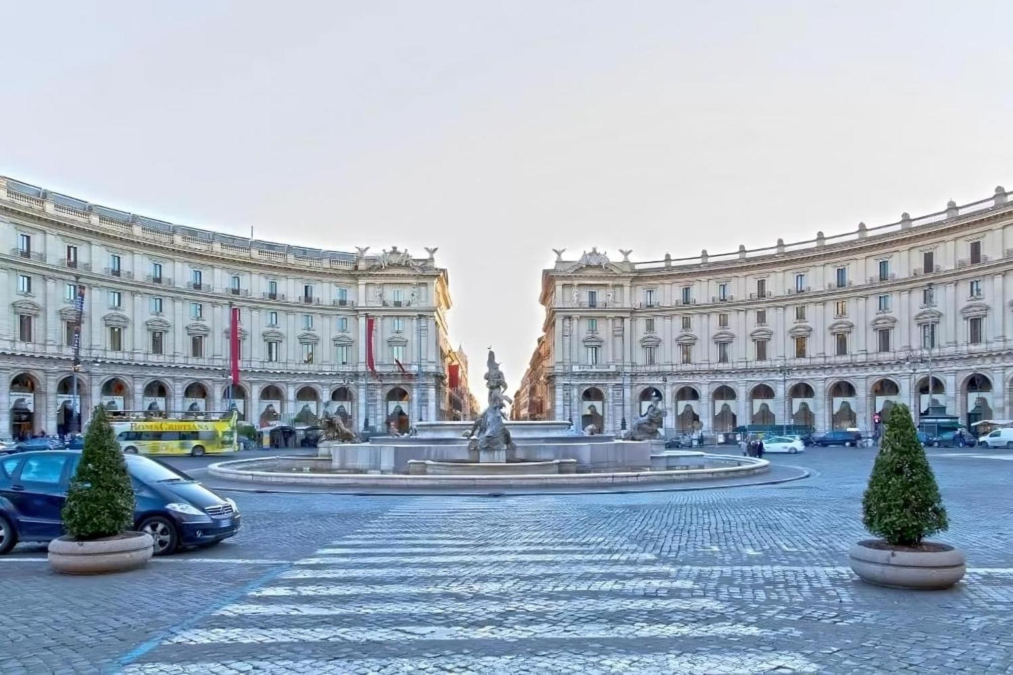 Apartamento Firenze 32 At The Opera House