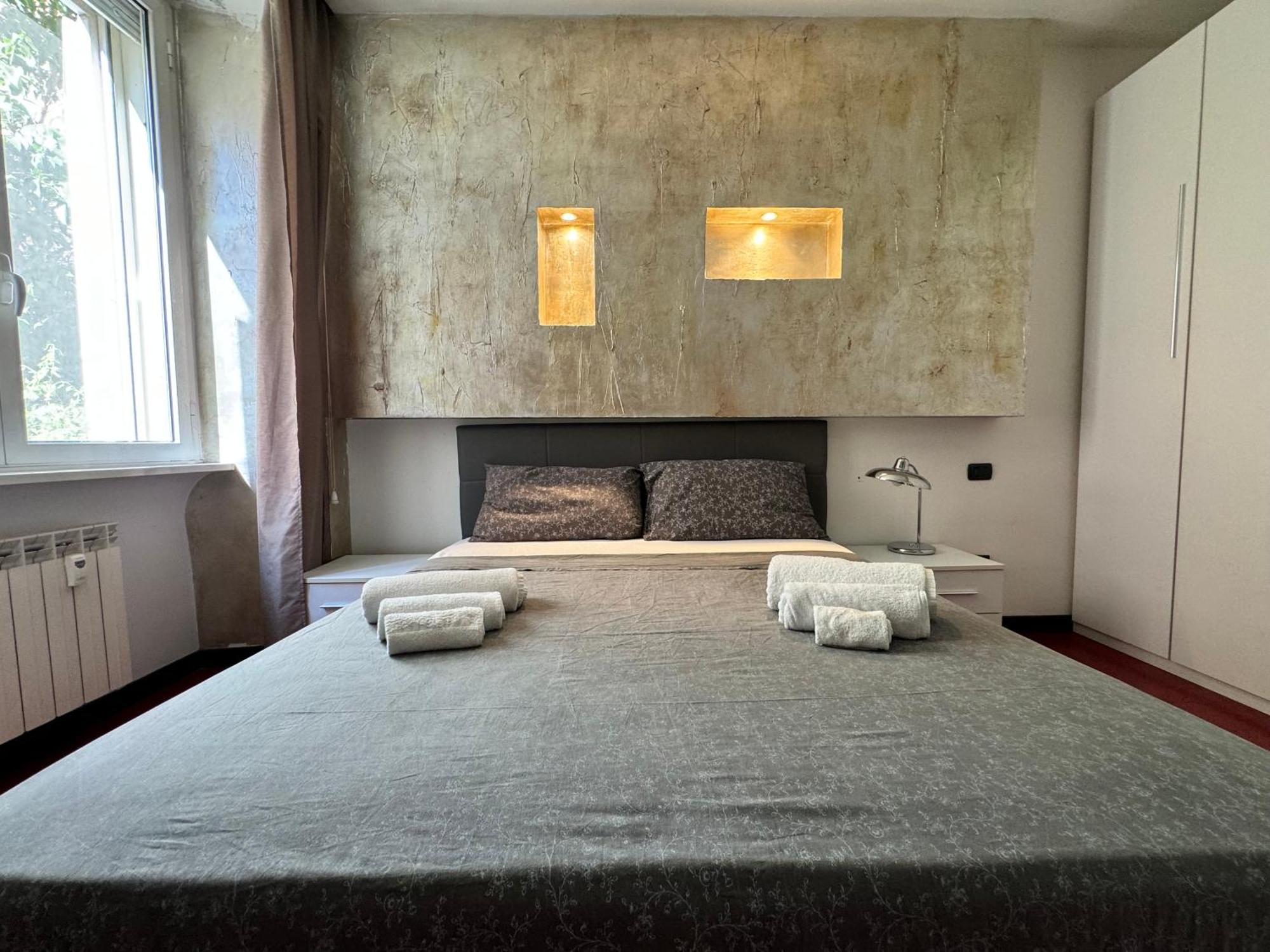 Apartamento Parioli 2 Bedr Con Jacuzzi Vaticano