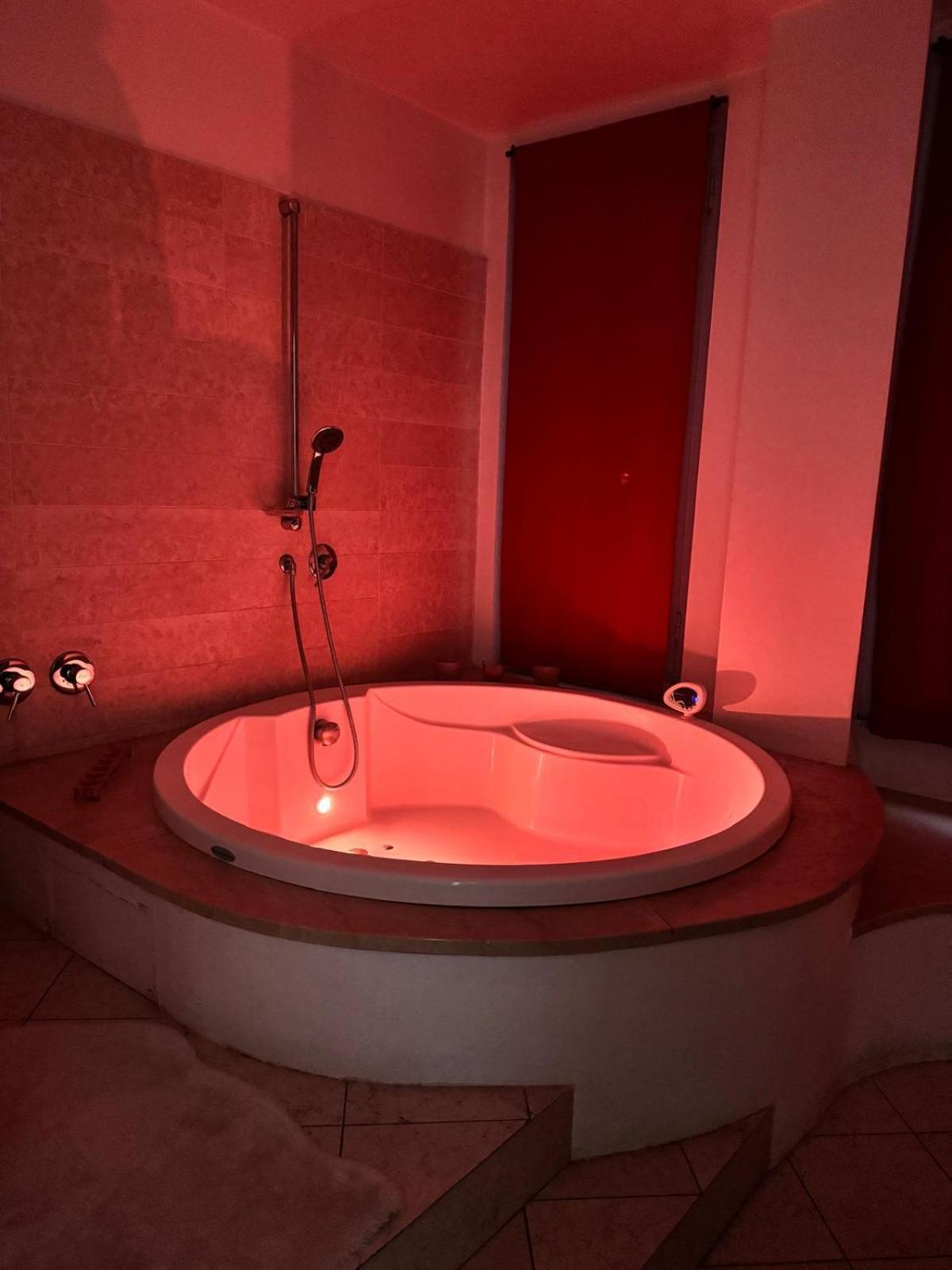 Apartamento Parioli 2 Bedr Con Jacuzzi Vaticano *